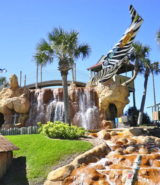 Daytona Beach Shores