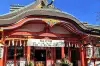 最新】玉造稲荷神社 - チケット、営業時間、口コミ、写真 [2026年