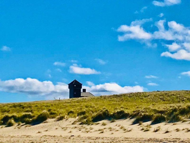 Bradford to Provincetown Flights