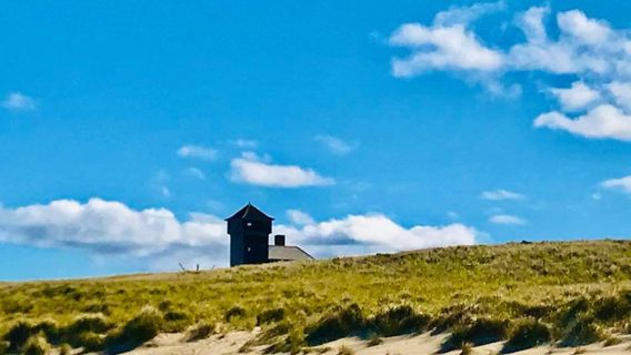Province Lands Visitor's Center
