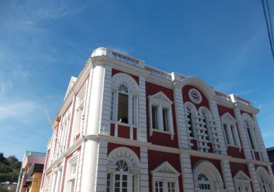 Central Library