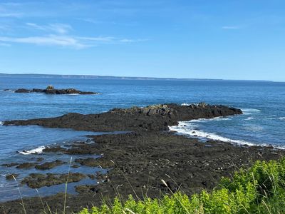 Quoddy Head State Park