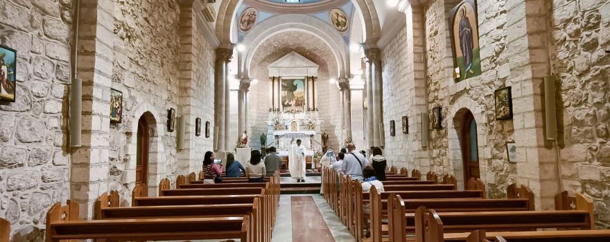 Cana of Galilee