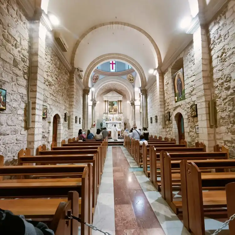 Hotels in Kafr Kanna