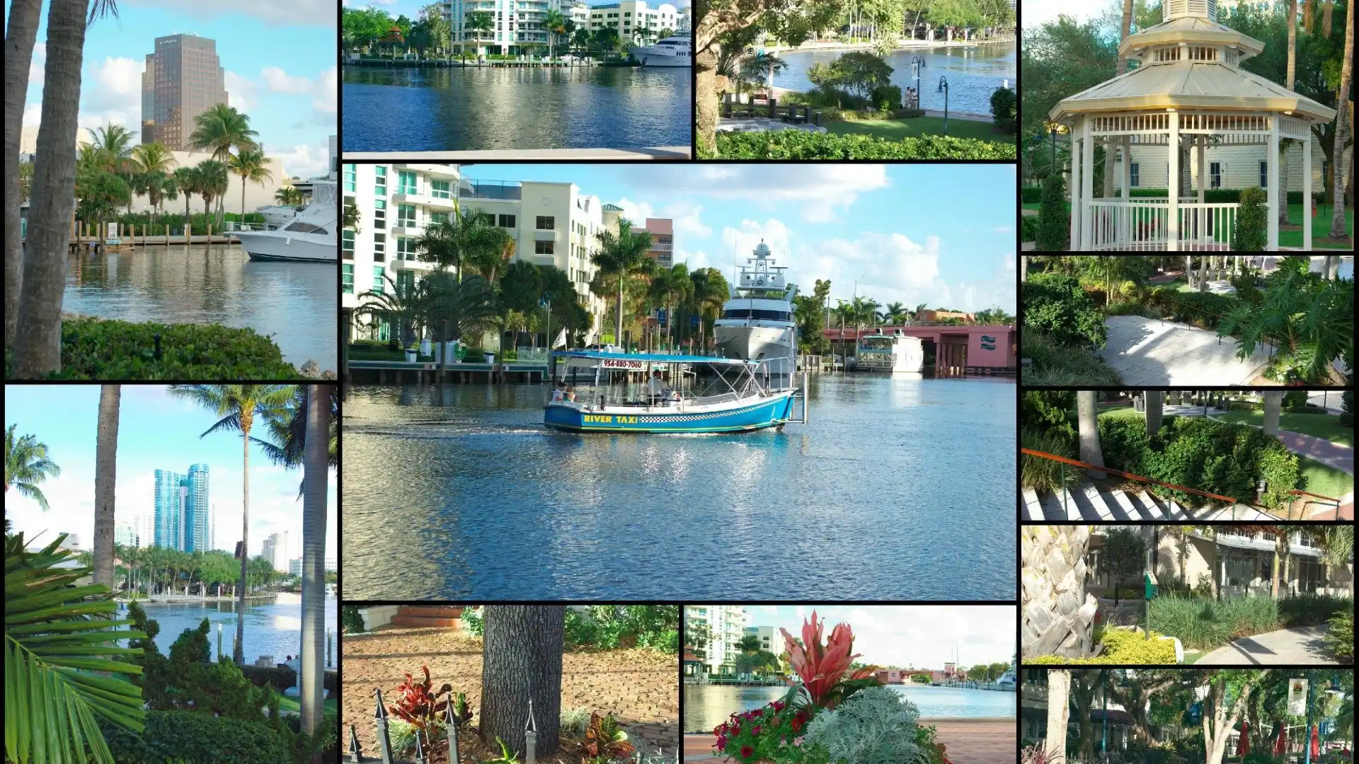 Hotels near Riverwalk Fort Lauderdale