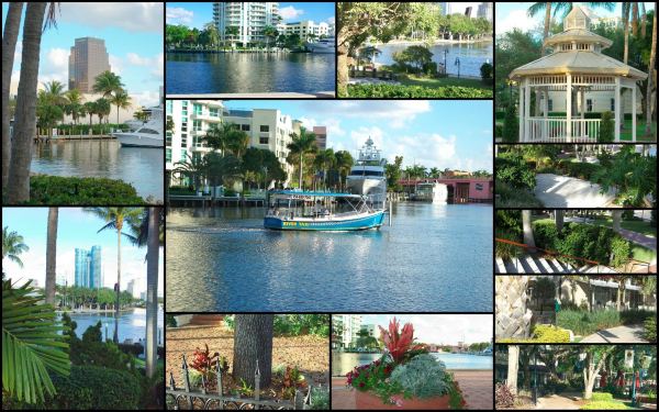 Riverwalk