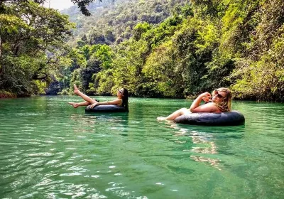 Lanquin