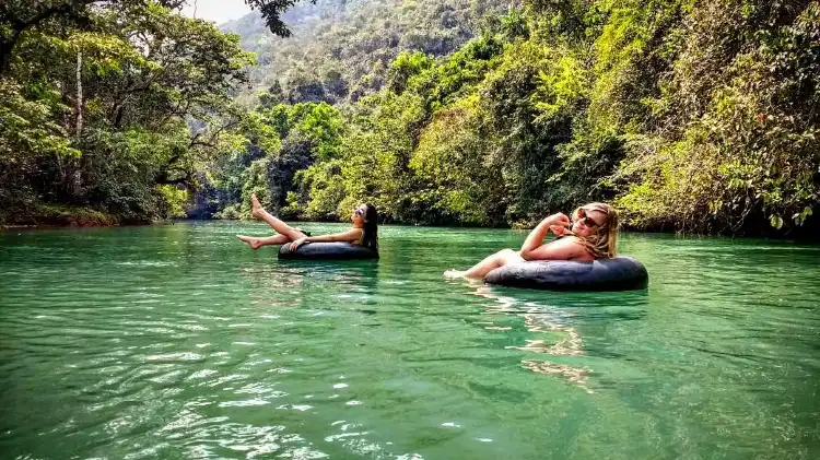 Hotels in San Agustin Lanquin