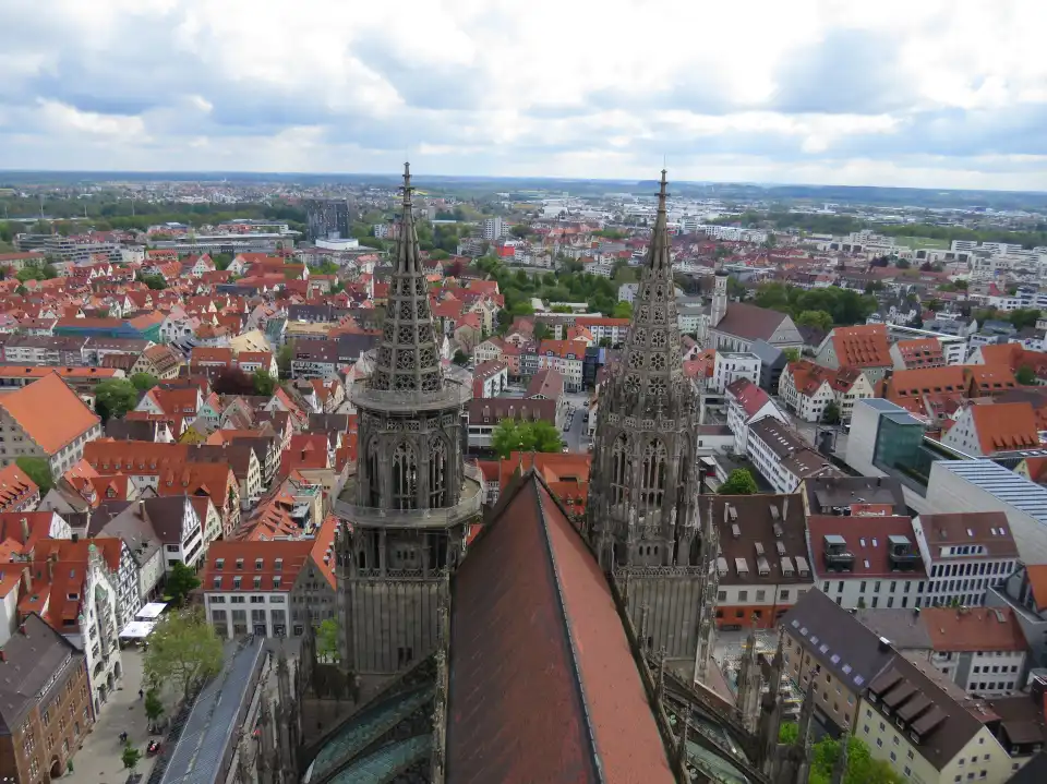 5_Ulm Minster