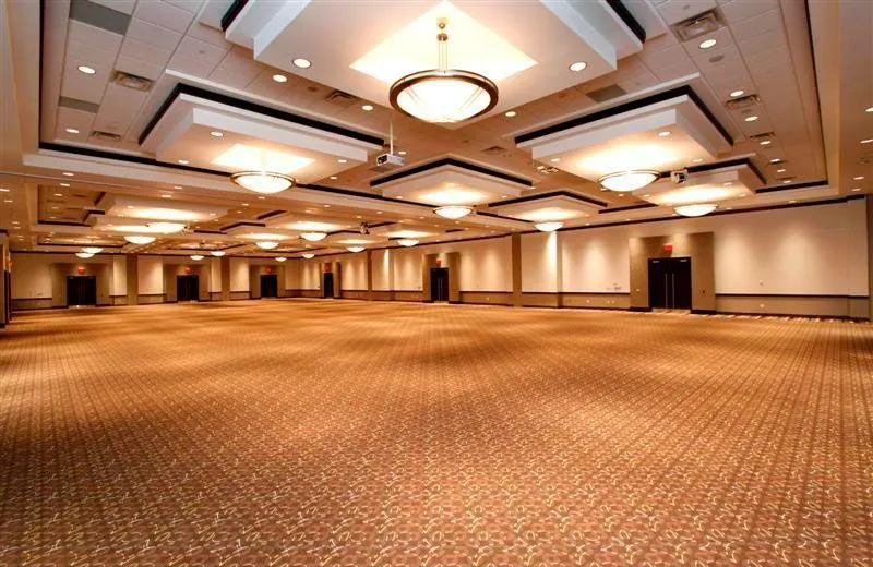 4_The International Centre