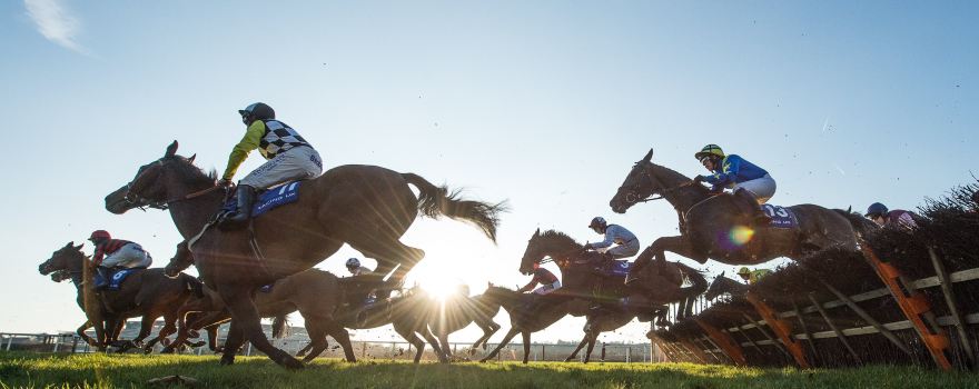 Hippodrome d'Ascot