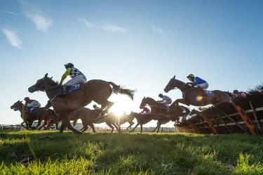 Ascot Racecourse