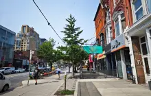 West Queen West