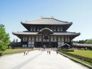 Daibutsu-den