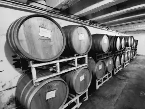 St. Julian Winery & Distillery