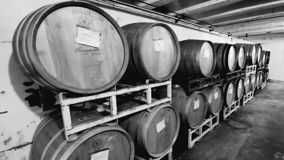 St. Julian Winery & Distillery