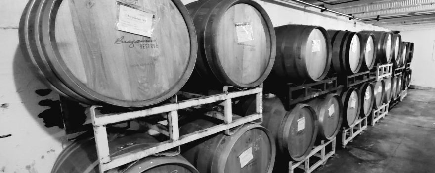 St. Julian Winery & Distillery
