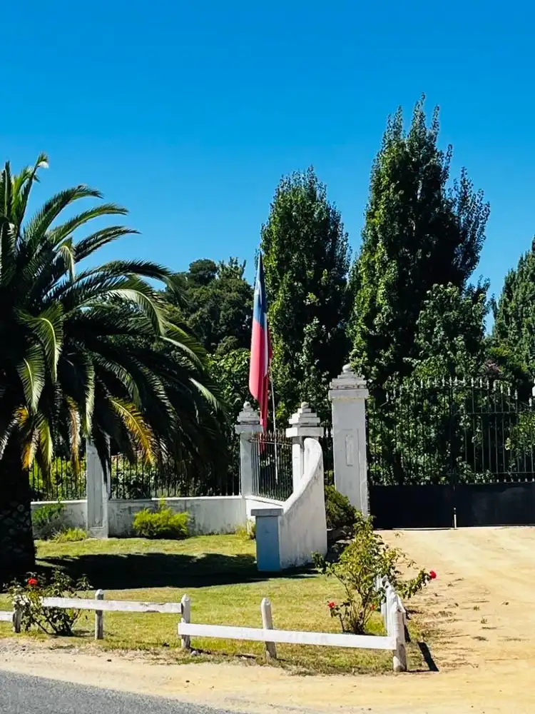 Hotels near Colchagua Valley