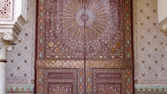 Royal Palace