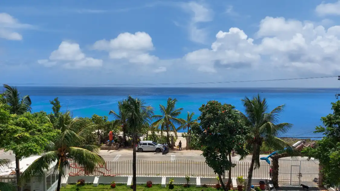 Hotels near San Andres Divers