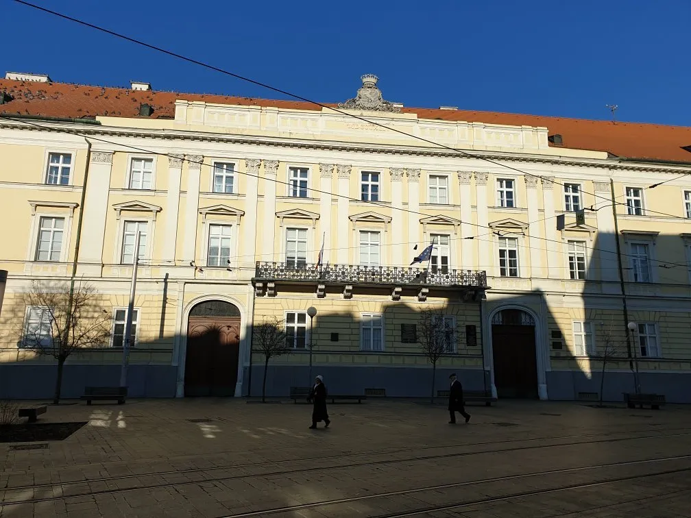 4_Hurban Square (Hurbanovo namestie)