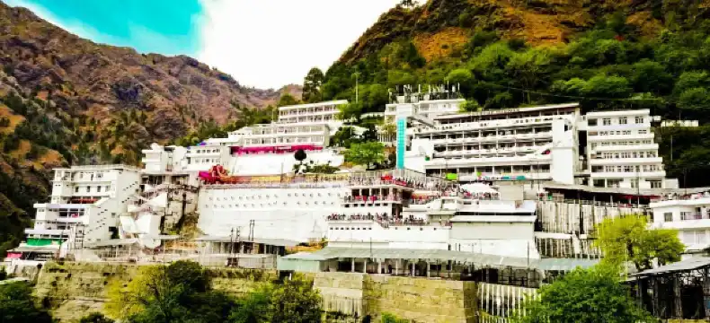 Hotels in Jammu