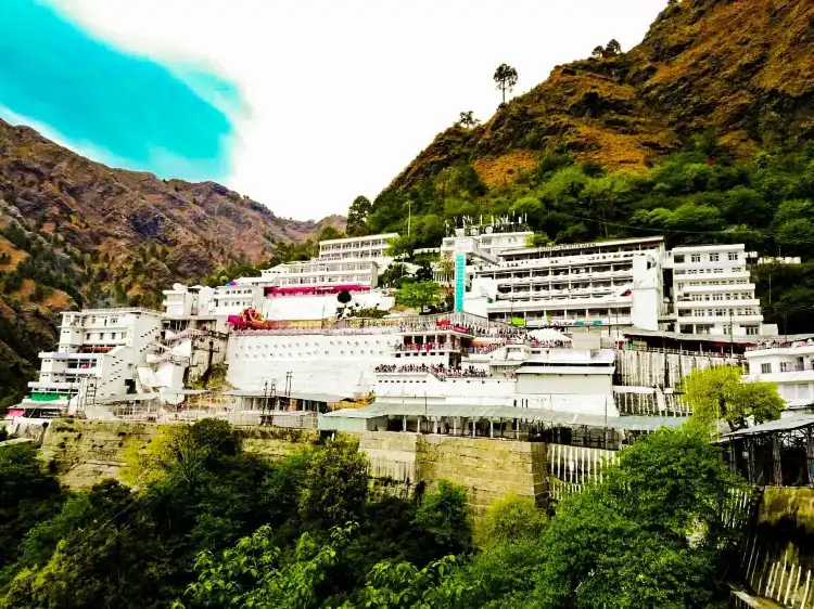 Jammu