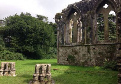 Margam Stones Museum
