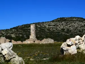Fort Lancaster and Battlefield State Historic Site