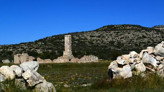 Fort Lancaster and Battlefield State Historic Site