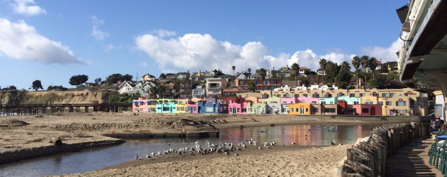Capitola