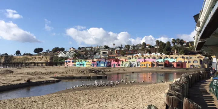 新布賴頓州立海灘