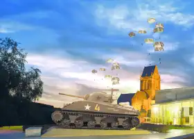 空降兵博物館
