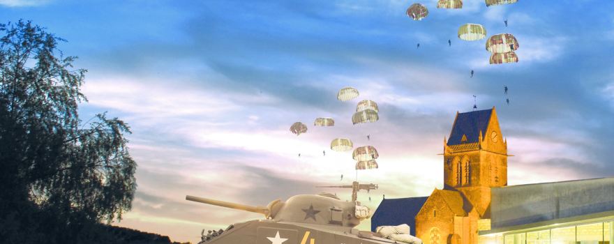 Airborne Museum