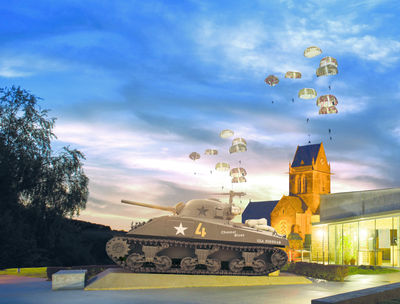 Airborne Museum
