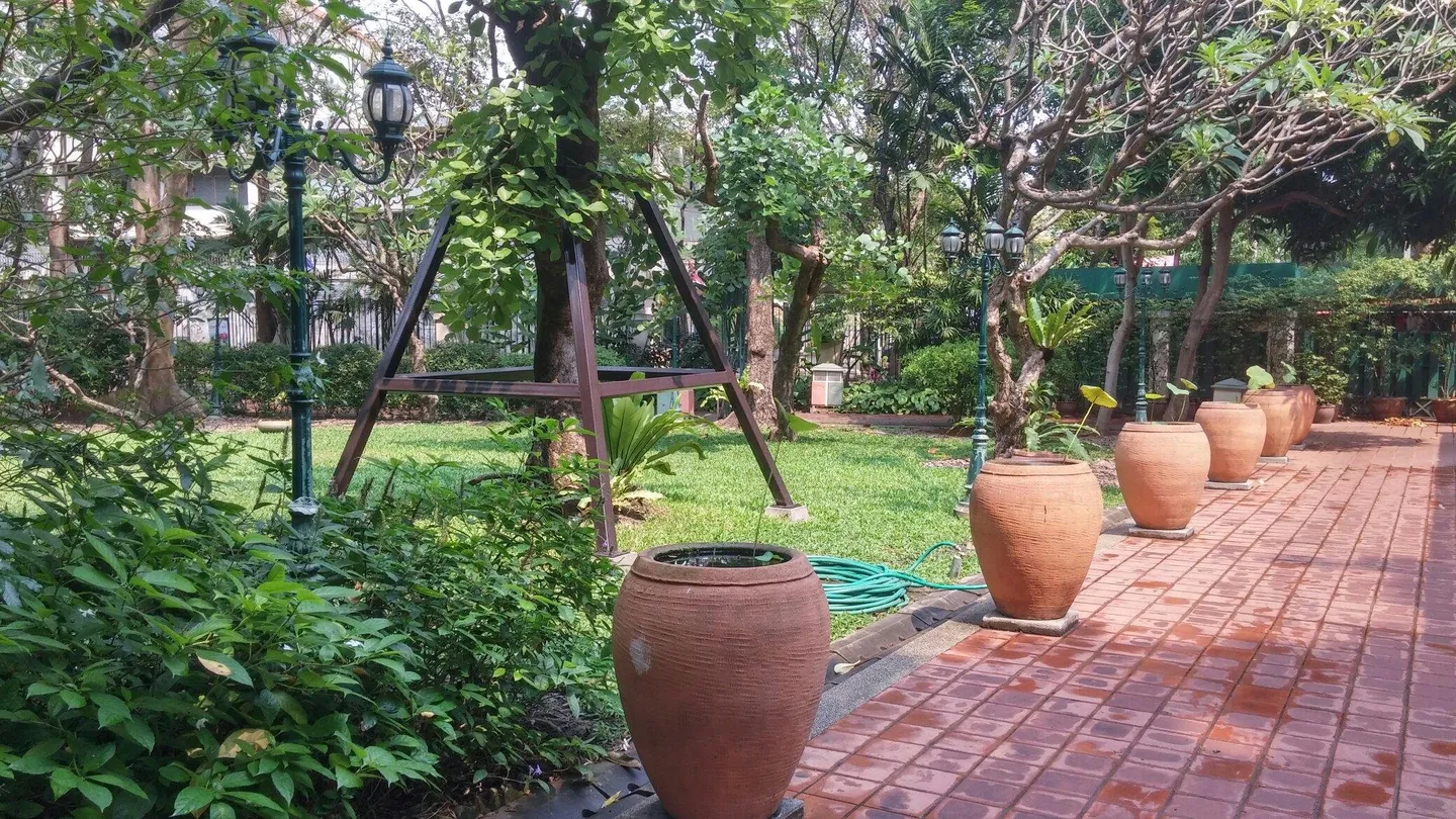 5_公主母親紀念館