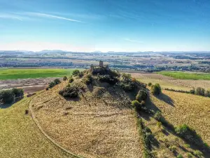 Burg Desenberg