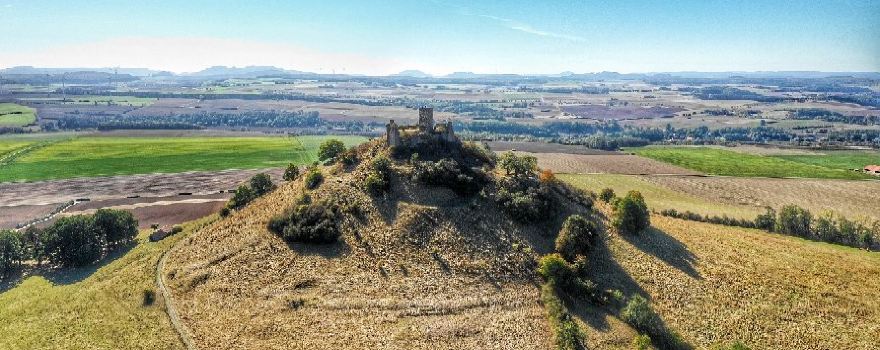 Burg Desenberg