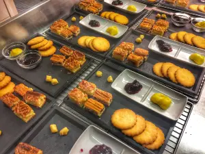 Le Musee du Gateau Basque