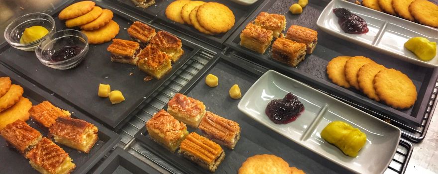 Le Musee du Gateau Basque