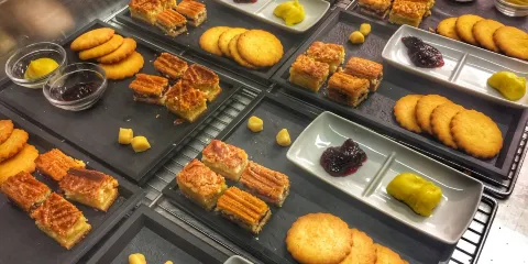 Le Musee du Gateau Basque