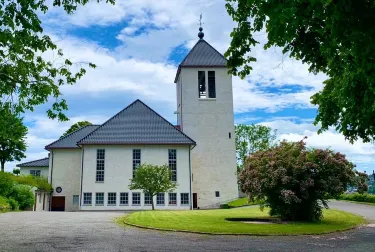 Porsgrunn