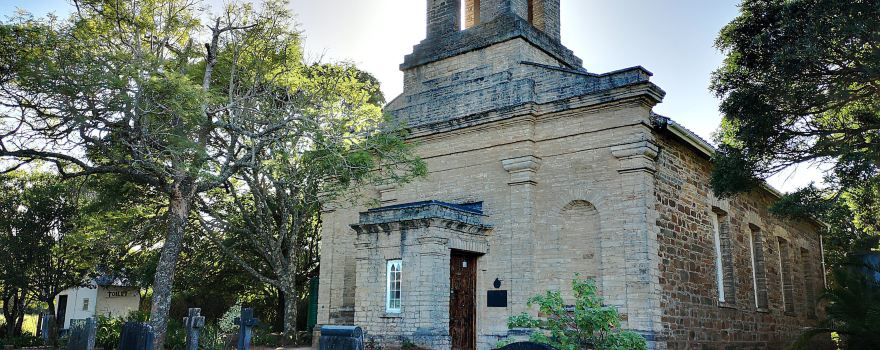 Bathurst