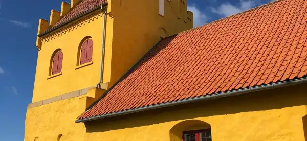 Hotels in Allinge