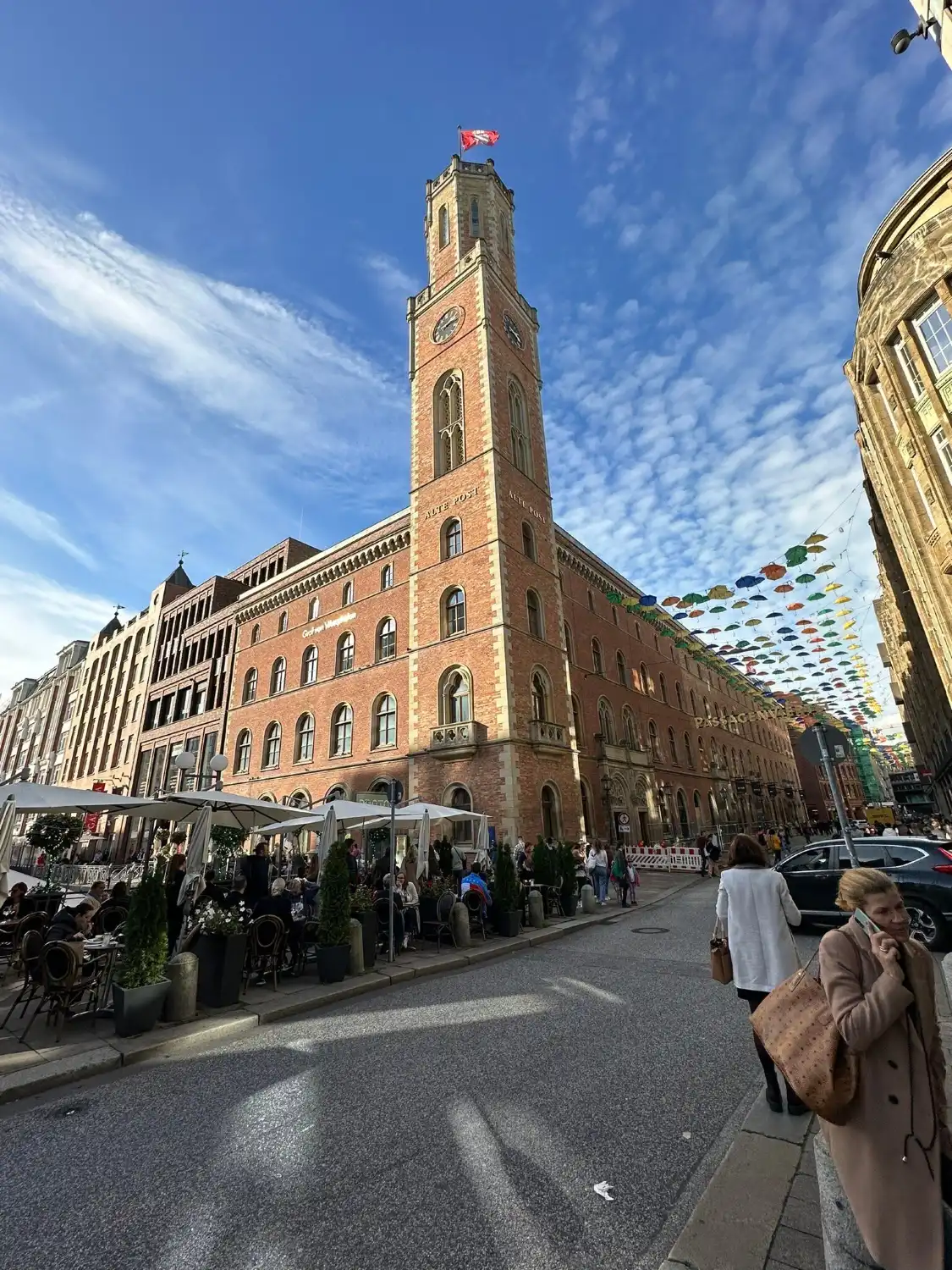 Hotels in der Nähe von Alte Post