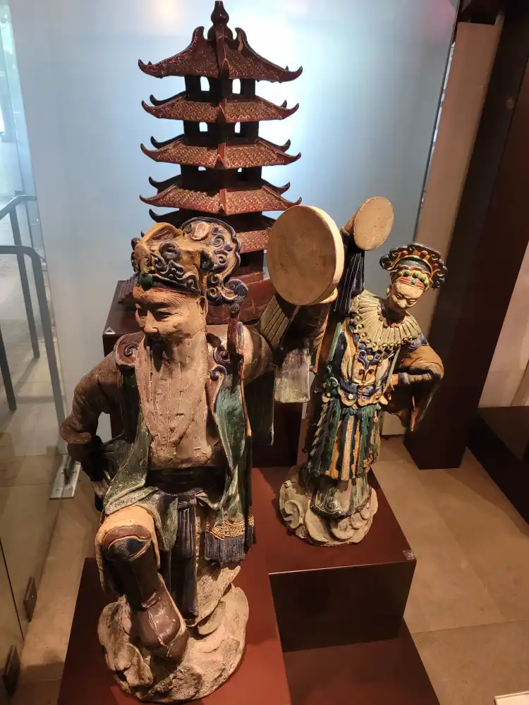 Hotels near Macau Scientific and Cultural Centre Museum (The Macau Museum)