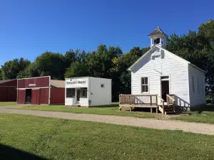 Dickinson County Heritage Center