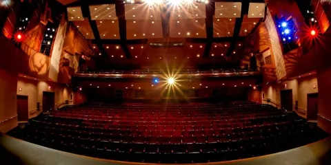 Lancaster Performing Arts Center