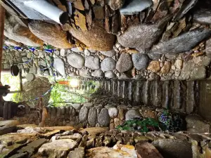 Le Jardin des Sambucs