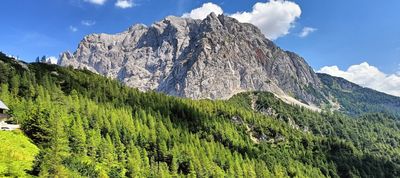Vršič Pass
